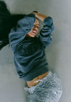 COPENHAGEN MUSE SWEATER