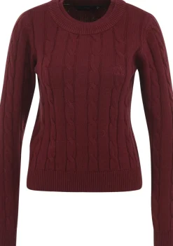 COPENHAGEN MUSE TRUI