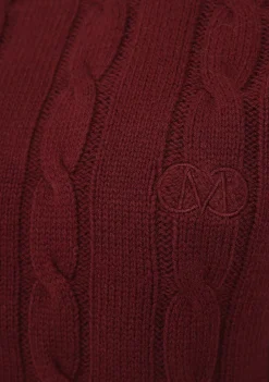 COPENHAGEN MUSE TRUI