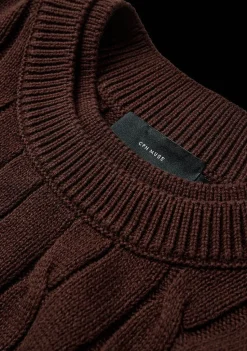 COPENHAGEN MUSE TRUI