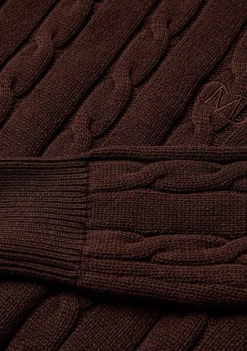 COPENHAGEN MUSE TRUI