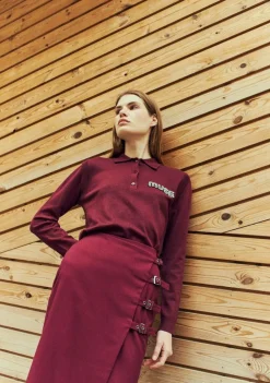 COPENHAGEN MUSE TRUI