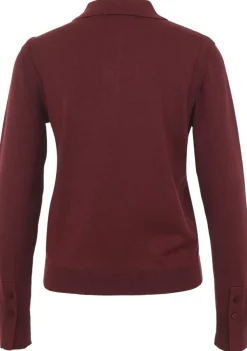 COPENHAGEN MUSE TRUI