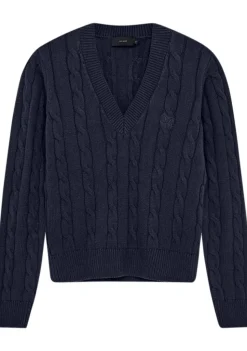 COPENHAGEN MUSE TRUI