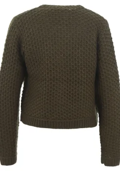 COPENHAGEN MUSE VEST