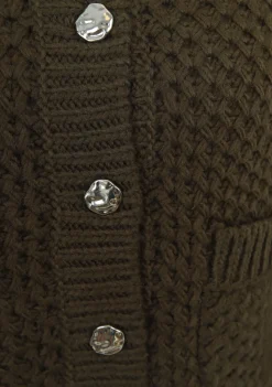 COPENHAGEN MUSE VEST