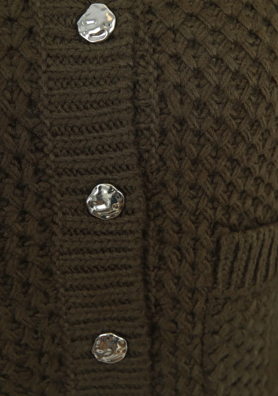 COPENHAGEN MUSE VEST