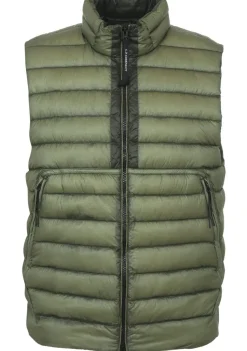 C.P. COMPANY BODYWARMER