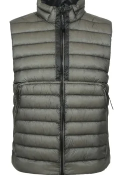 C.P. COMPANY BODYWARMER