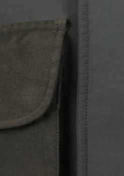 C.P. COMPANY BODYWARMER