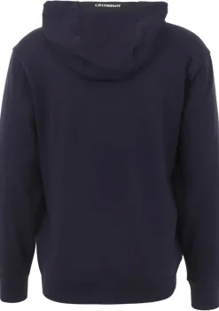 C.P. COMPANY HOODIE