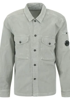 C.P. COMPANY OVERSHIRT