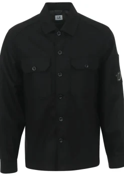 C.P. COMPANY OVERSHIRT