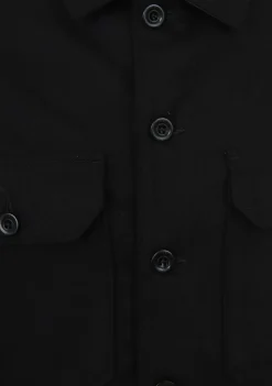 C.P. COMPANY OVERSHIRT