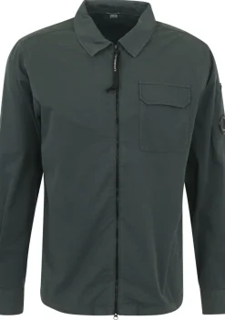 C.P. COMPANY OVERSHIRT