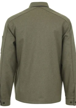 C.P. COMPANY OVERSHIRT