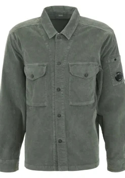 C.P. COMPANY OVERSHIRT