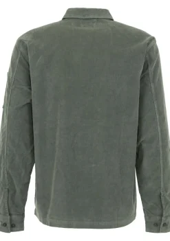 C.P. COMPANY OVERSHIRT