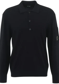 C.P. COMPANY POLO