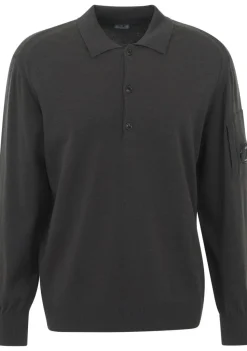 C.P. COMPANY POLO