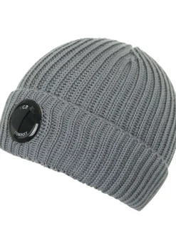 C.P. COMPANY SHAWL/MUTS