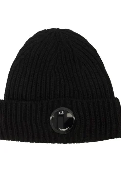 C.P. COMPANY SHAWL/MUTS