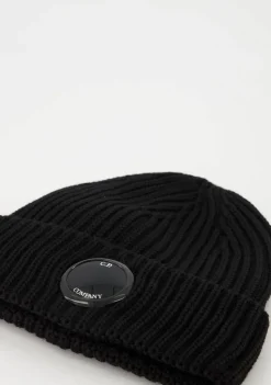 C.P. COMPANY SHAWL/MUTS