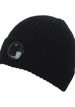 C.P. COMPANY SHAWL/MUTS