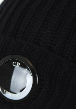 C.P. COMPANY SHAWL/MUTS