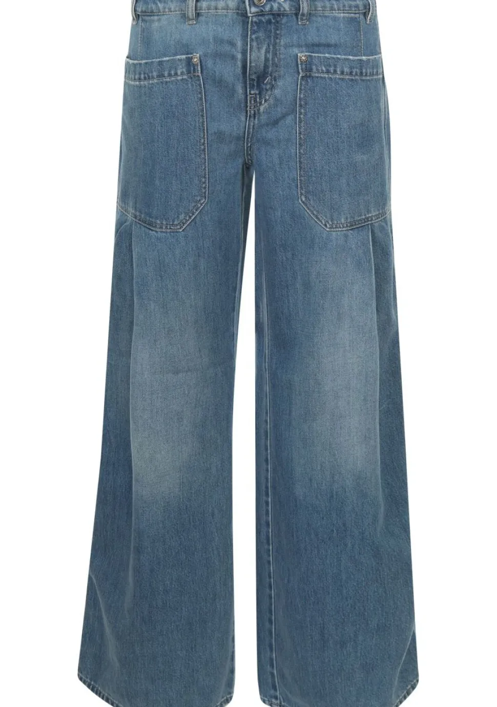 DAYDREAM JEANS