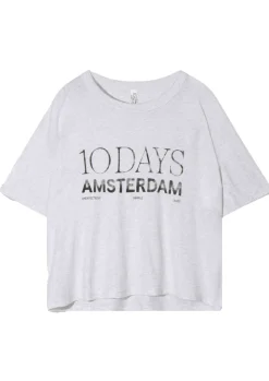 10DAYS SHIRT