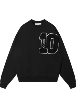 10DAYS SWEATER