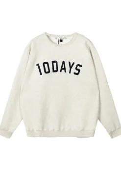 10DAYS SWEATER