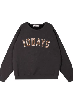 10DAYS SWEATER