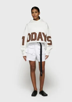 10DAYS SWEATER