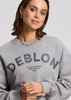 DEBLON SWEATER