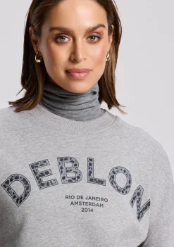 DEBLON SWEATER