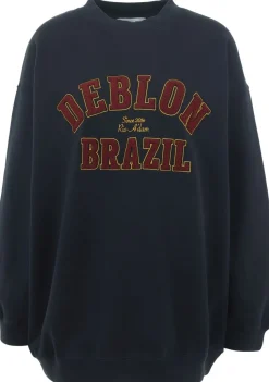 DEBLON SWEATER