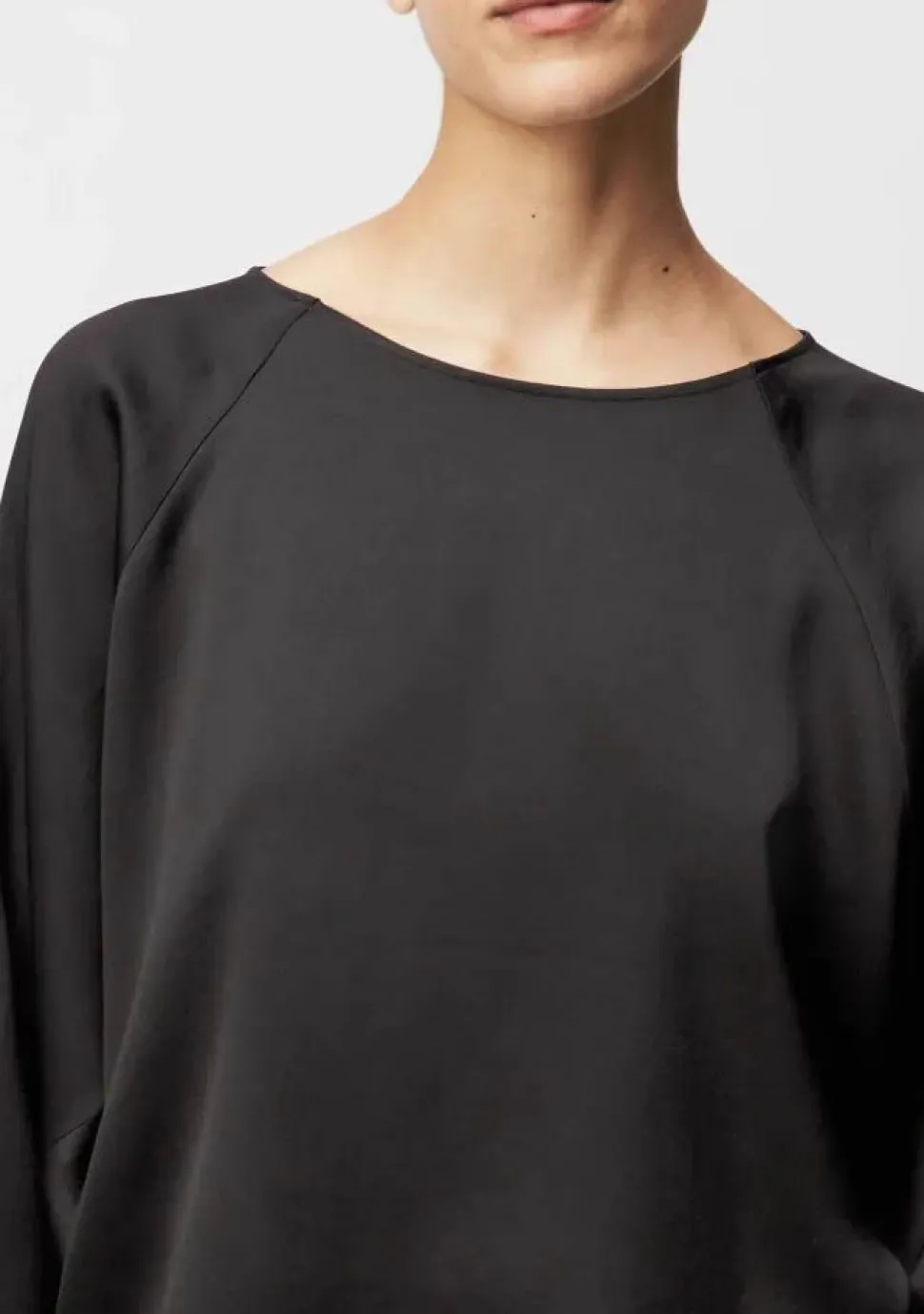 DRYKORN BLOUSE