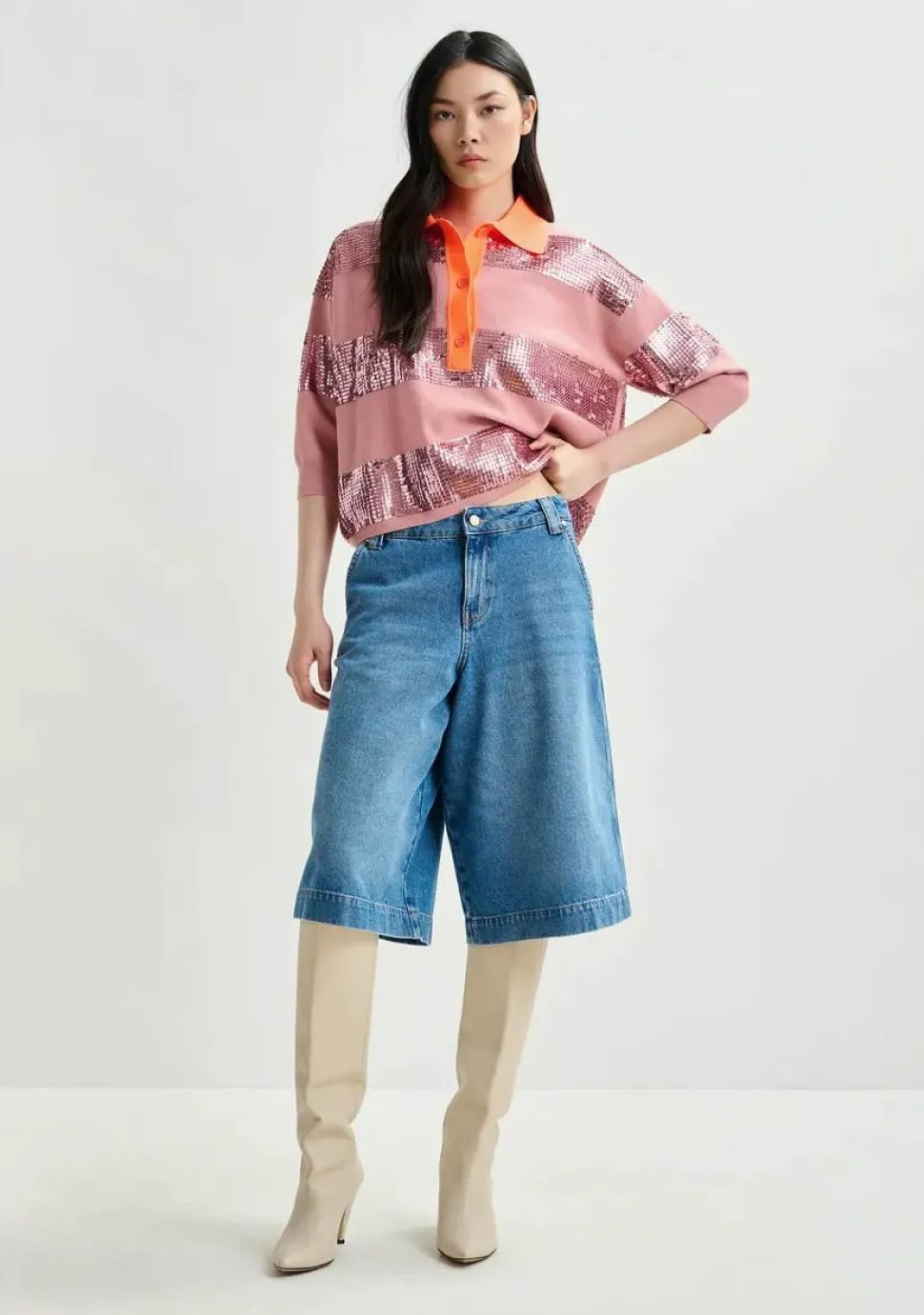 ESSENTIEL ANTWERP BERMUDA