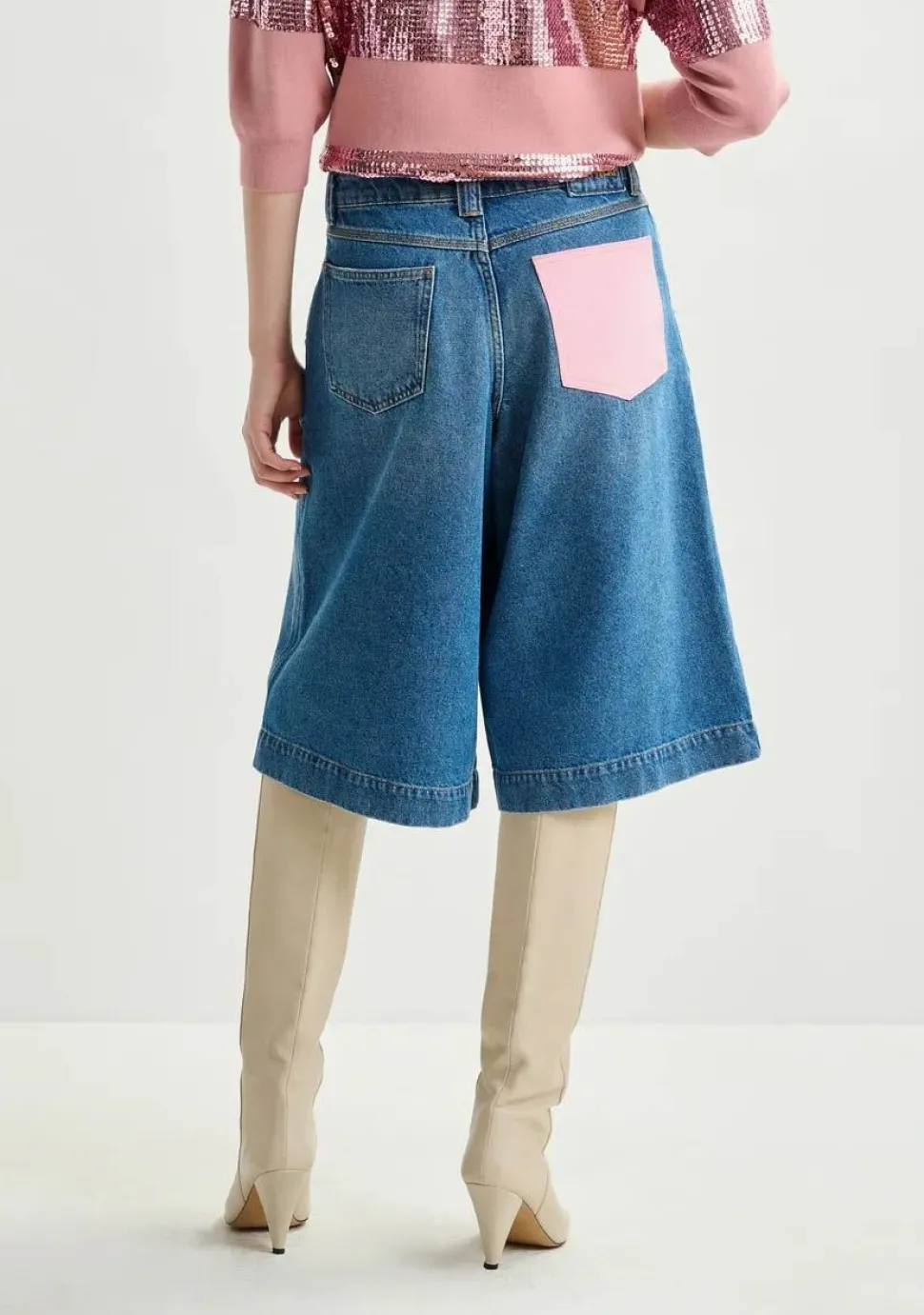 ESSENTIEL ANTWERP BERMUDA