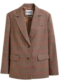 ESSENTIEL ANTWERP BLAZER