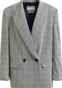 ESSENTIEL ANTWERP BLAZER