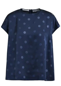 ESSENTIEL ANTWERP BLOUSE