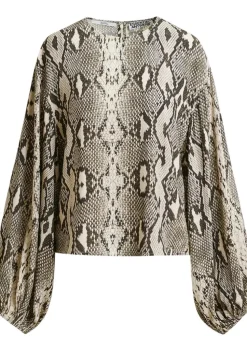 ESSENTIEL ANTWERP BLOUSE