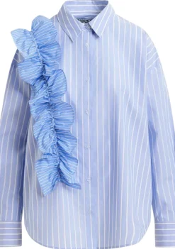 ESSENTIEL ANTWERP BLOUSE