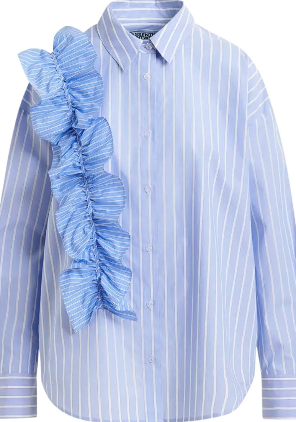 ESSENTIEL ANTWERP BLOUSE