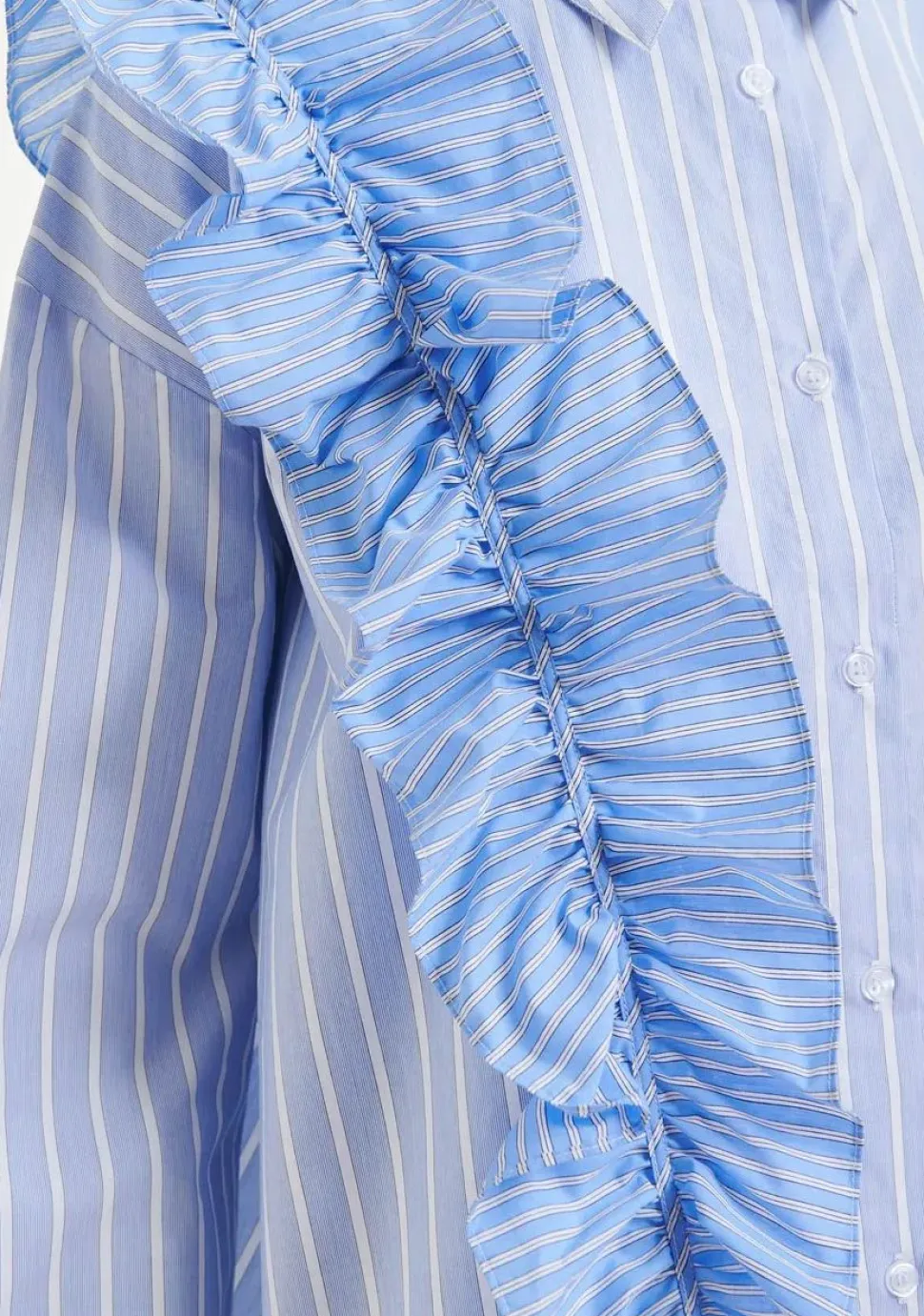 ESSENTIEL ANTWERP BLOUSE