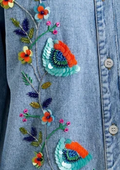 ESSENTIEL ANTWERP BLOUSE