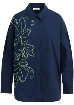 ESSENTIEL ANTWERP BLOUSE